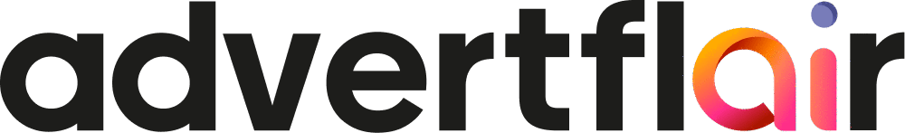 Advertflair Logo