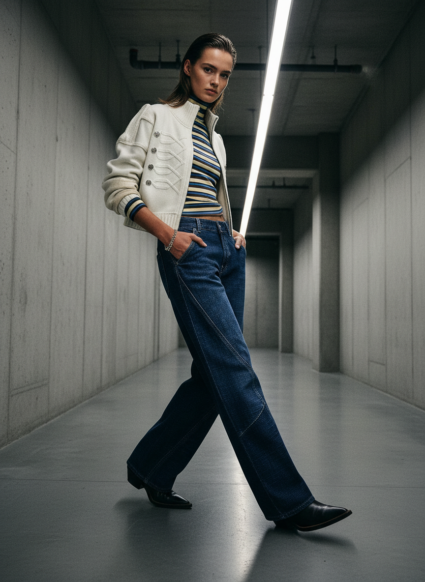 Brand DNA - pose 12